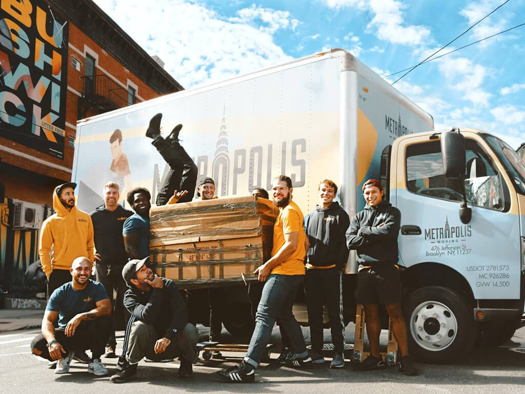 Core-Transports About Us